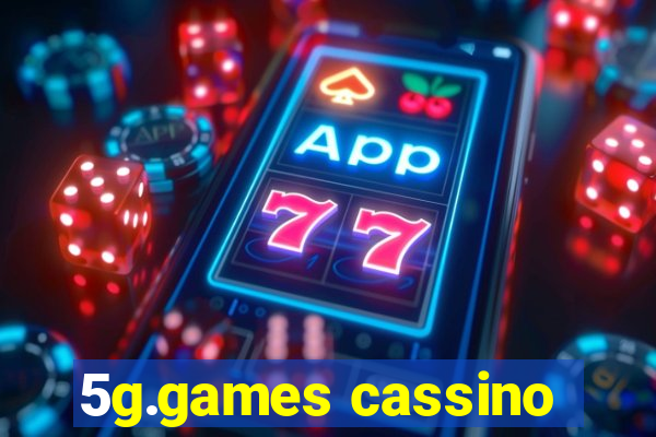 5g.games cassino